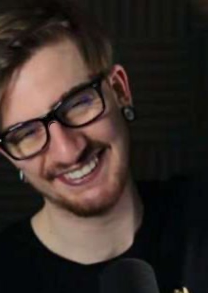 Ryan (8-BitRyan) photo