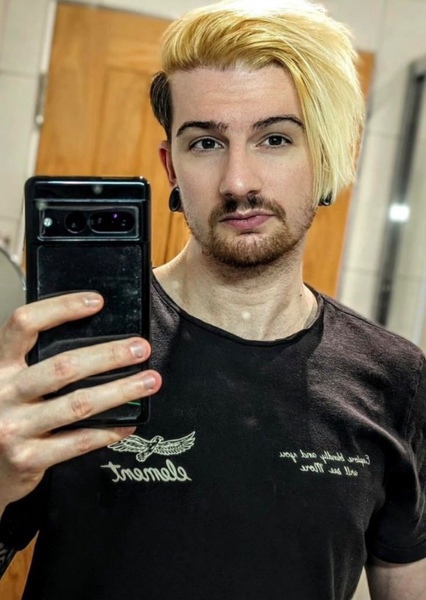 Ryan (8-BitRyan) photo