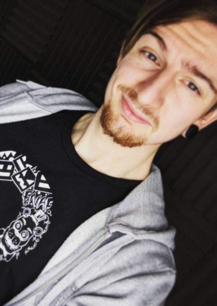 Ryan (8-BitRyan) photo