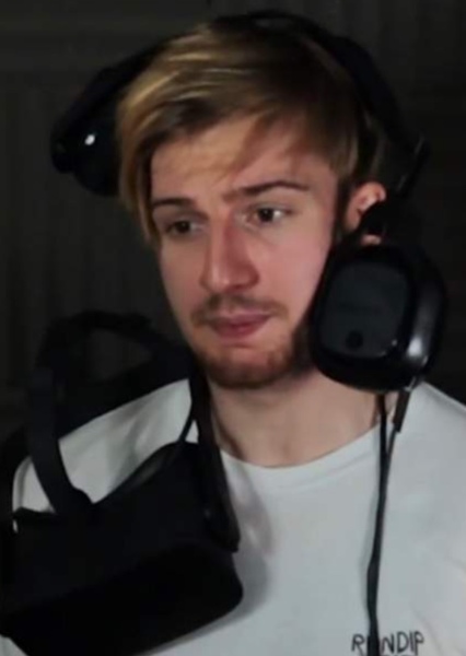 Ryan (8-BitRyan) photo