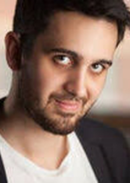 Ryan Abedi