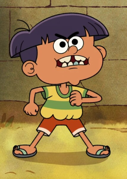 Nachito Ramirez