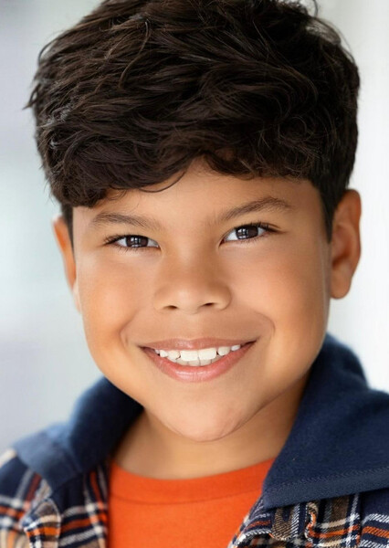 Ryan Anderson Lopez