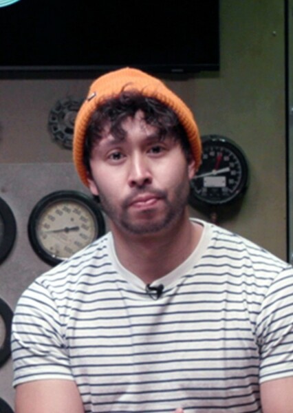 Ryan Bergara photo
