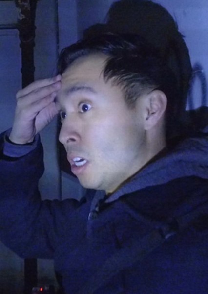 Ryan Bergara photo