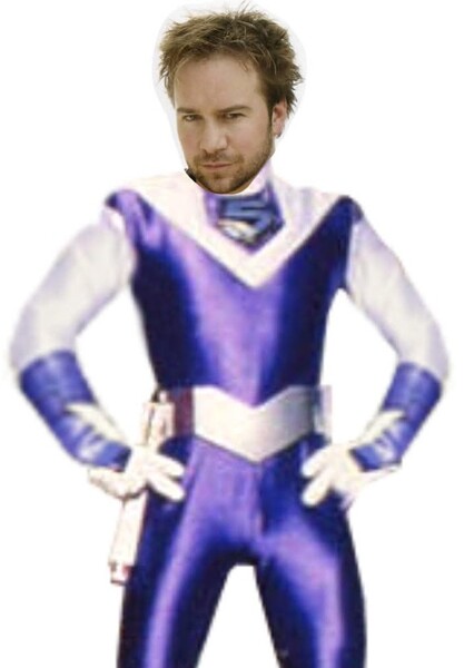 Ryan Bollman