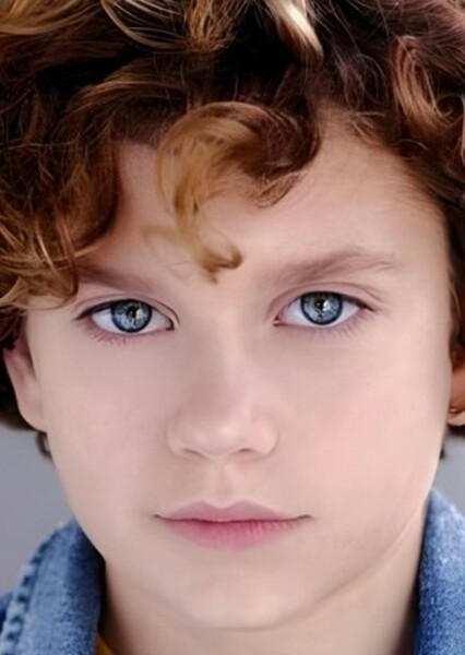 Ryan Buggle photo