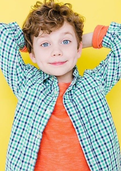 Ryan Buggle photo