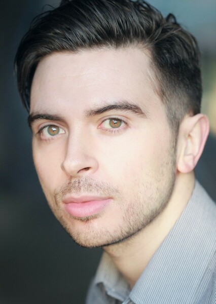 Ryan Cage