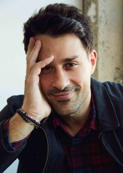 Ryan Caltagirone photo
