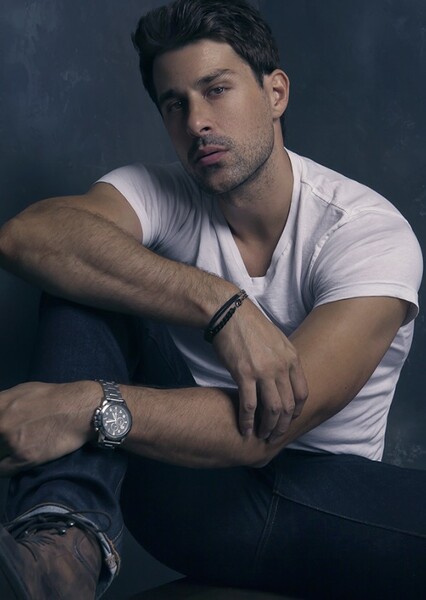 Ryan Caltagirone photo