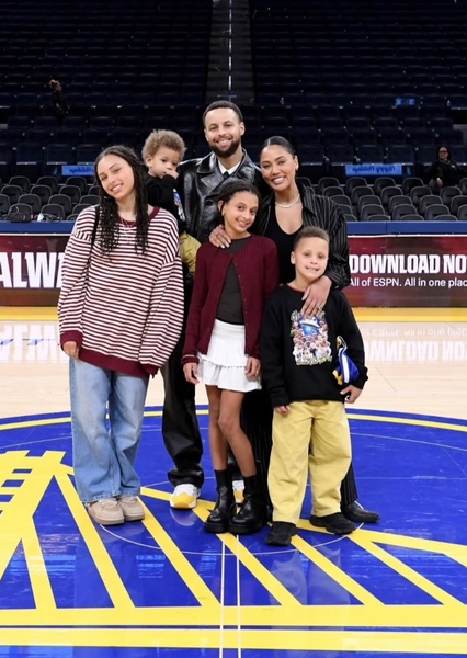 Ryan Carson Curry