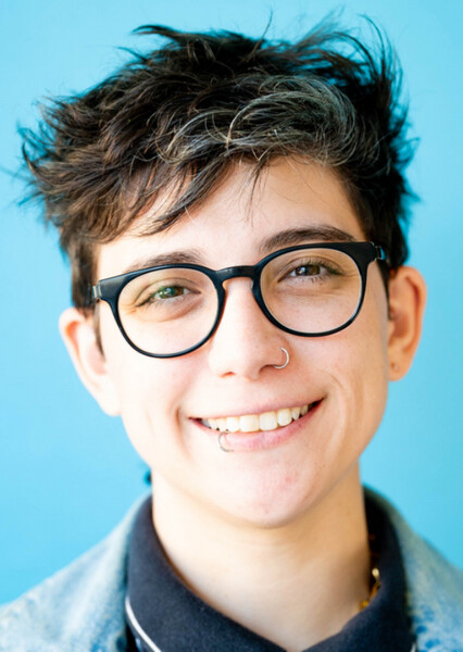 Ryan Cassata photo