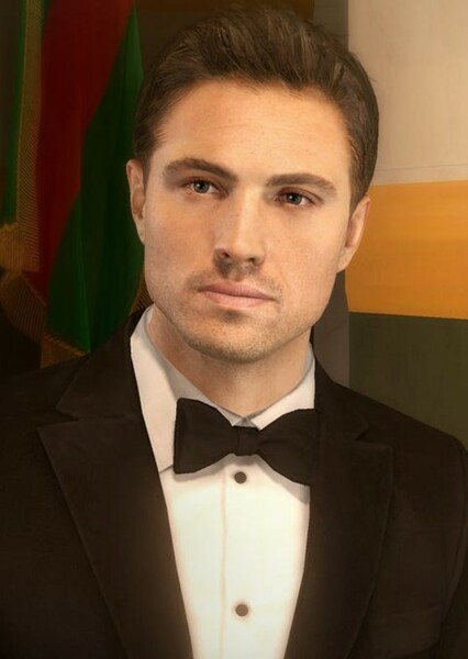 Ryan Clayton