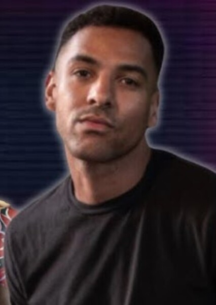 Ryan Coleman