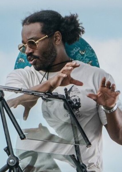 Ryan Coogler