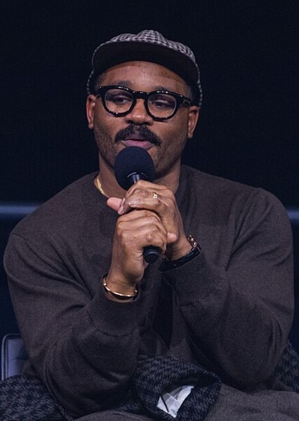 Ryan Coogler