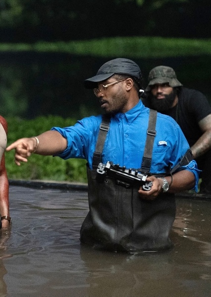 Ryan Coogler
