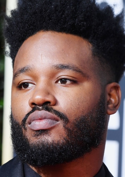 Ryan Coogler photo