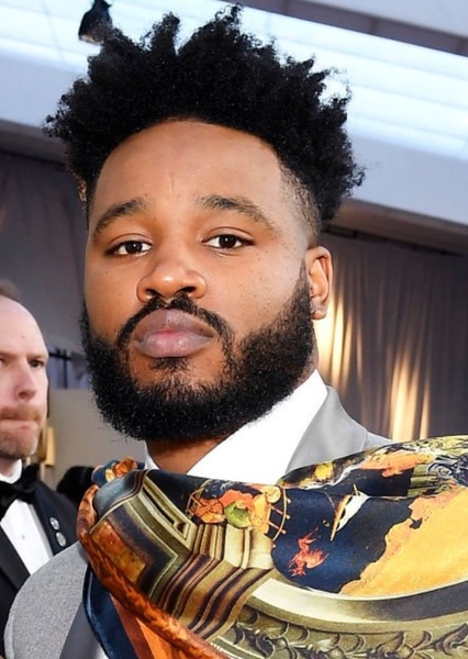 Ryan Coogler photo