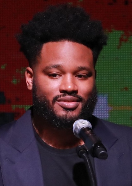 Ryan Coogler photo