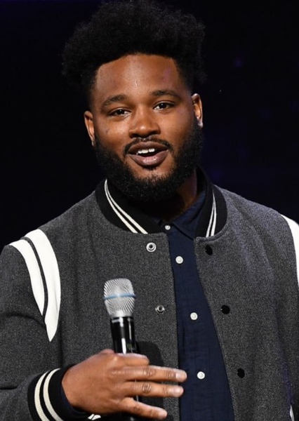 Ryan Coogler photo