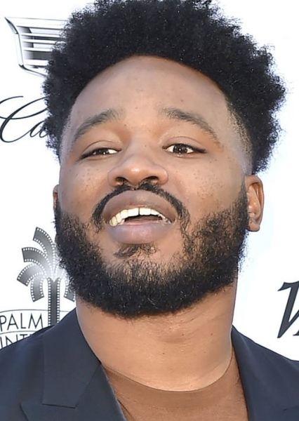 Ryan Coogler photo