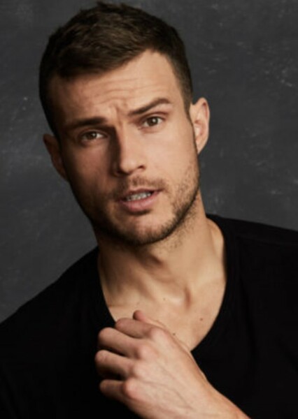 Ryan Cooper