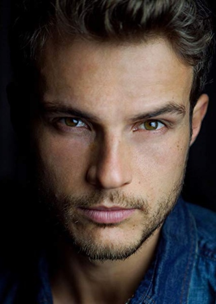 Ryan Cooper photo