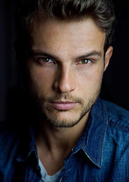 Ryan Cooper photo