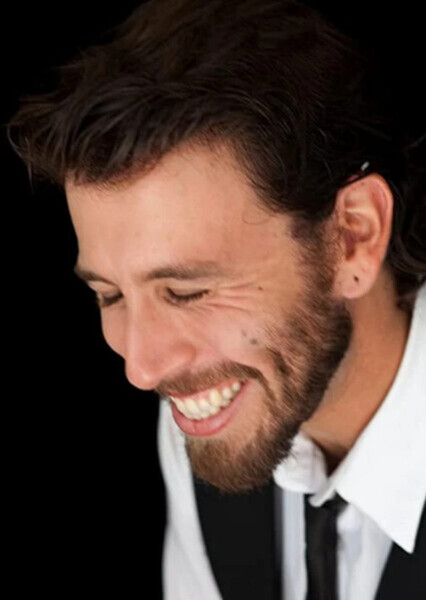Ryan Cooper