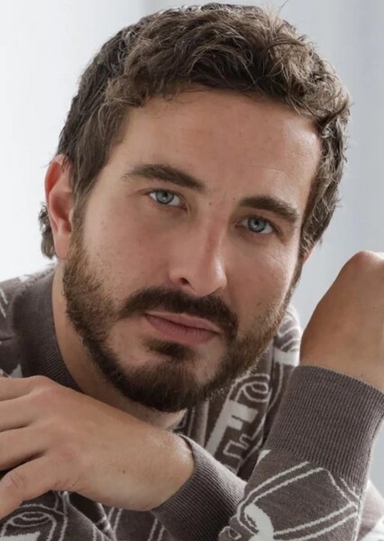 Ryan Corr photo