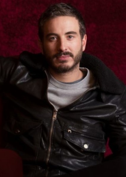 Ryan Corr photo