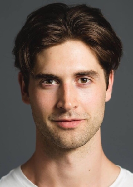 Ryan de Villiers photo