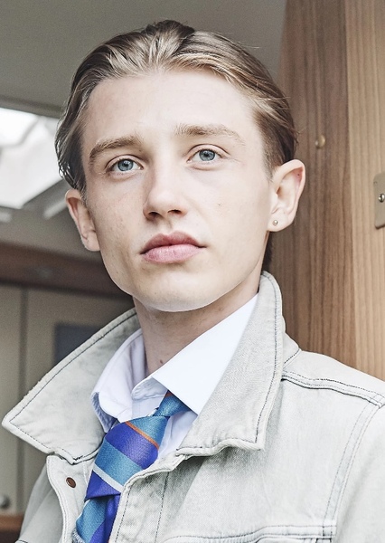 Ryan Dean photo