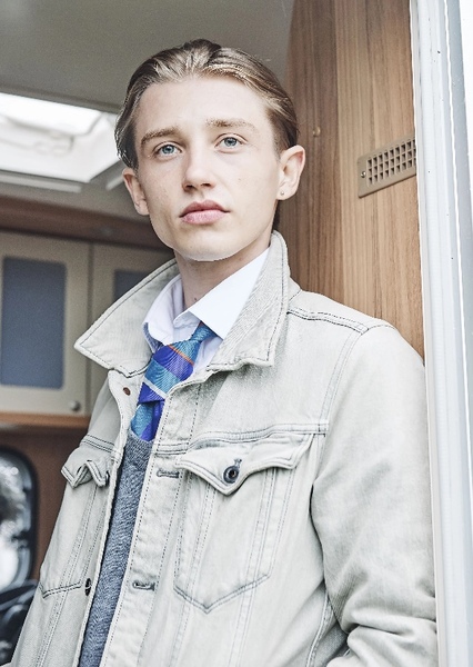 Ryan Dean photo