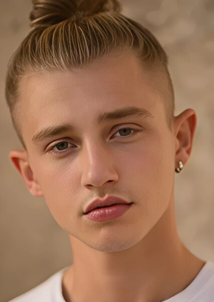 Ryan Dean photo