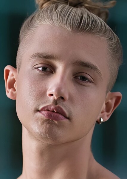 Ryan Dean photo