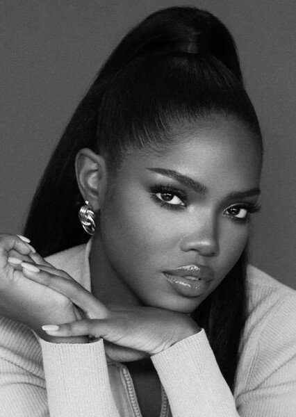 Ryan Destiny