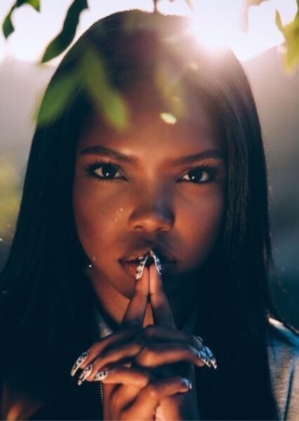 Ryan Destiny
