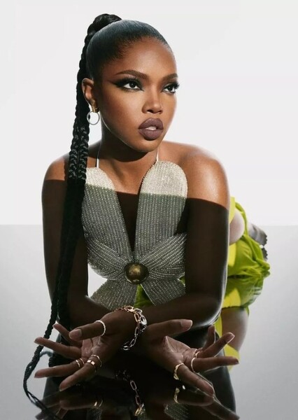 Ryan Destiny