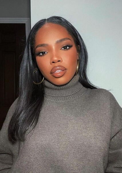 Ryan Destiny photo