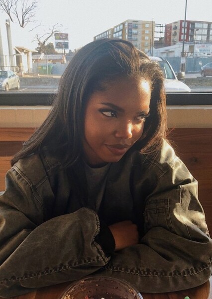 Ryan Destiny photo
