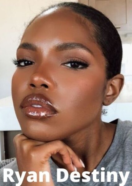 Ryan Destiny photo