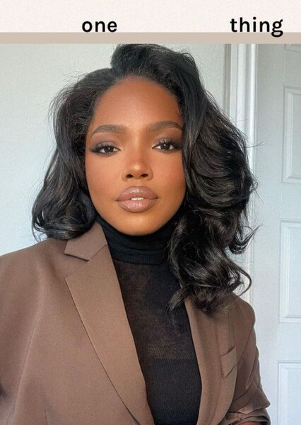 Ryan Destiny photo