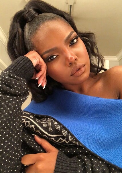 Ryan Destiny photo