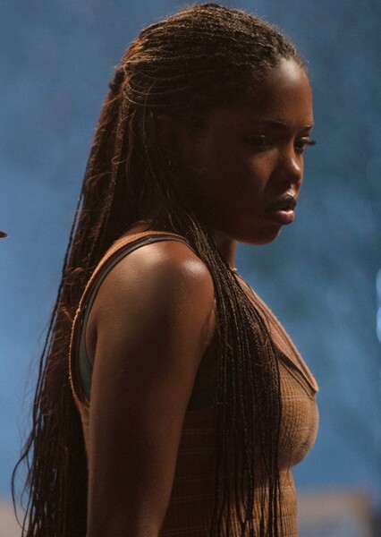 Ryan Destiny