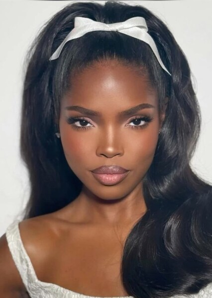 Ryan Destiny photo