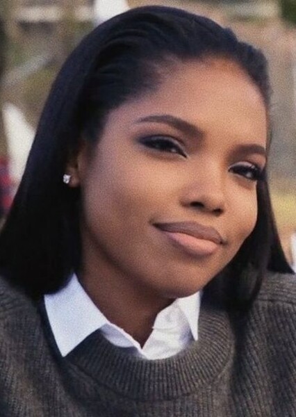 Ryan Destiny photo