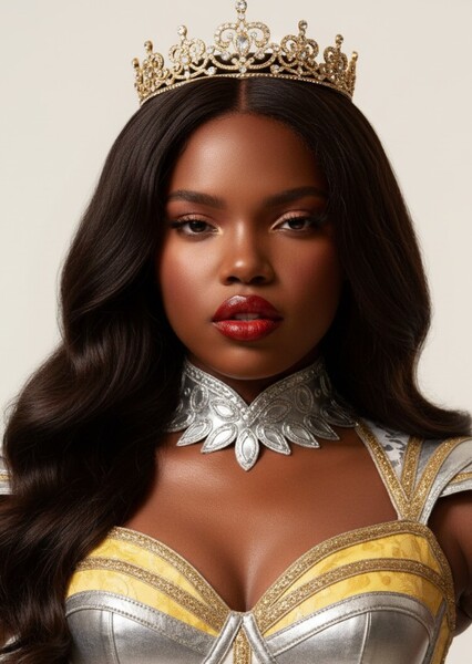 Ryan Destiny